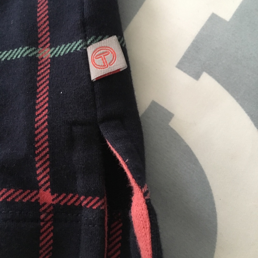 Talbots Active-T Half-Zip Pullover - image 4